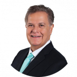 Dr. Edward Mills