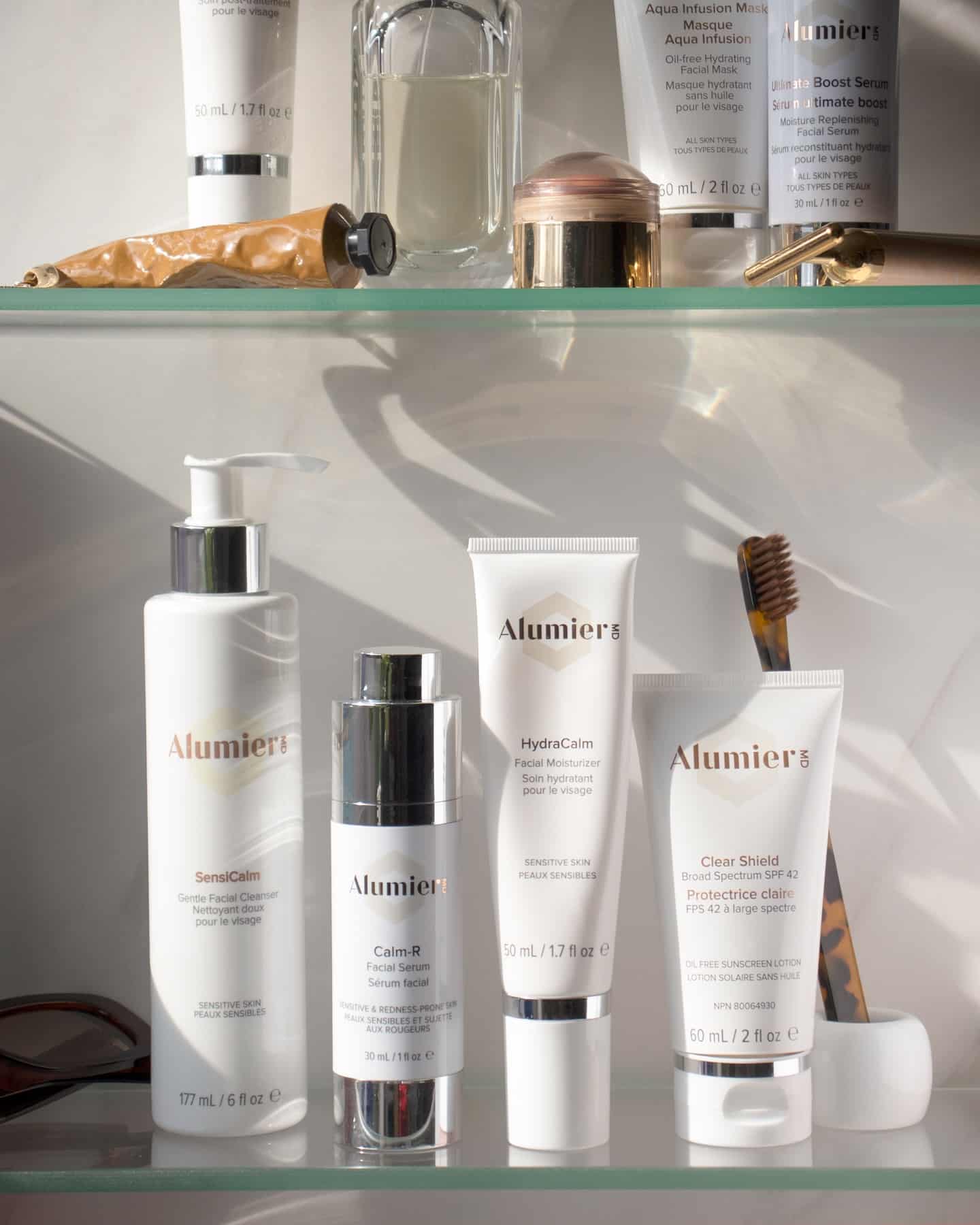Skincare